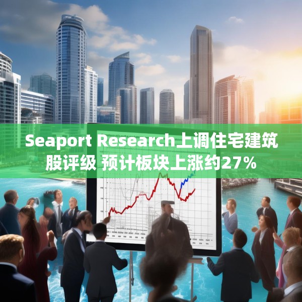 Seaport Research上调住宅建筑股评级 预计板块上涨约27%