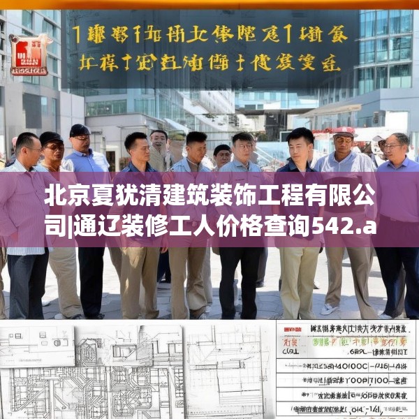 北京夏犹清建筑装饰工程有限公司|通辽装修工人价格查询542.a418b419c422fgy.42976661