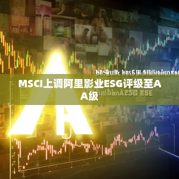 MSCI上调阿里影业ESG评级至AA级