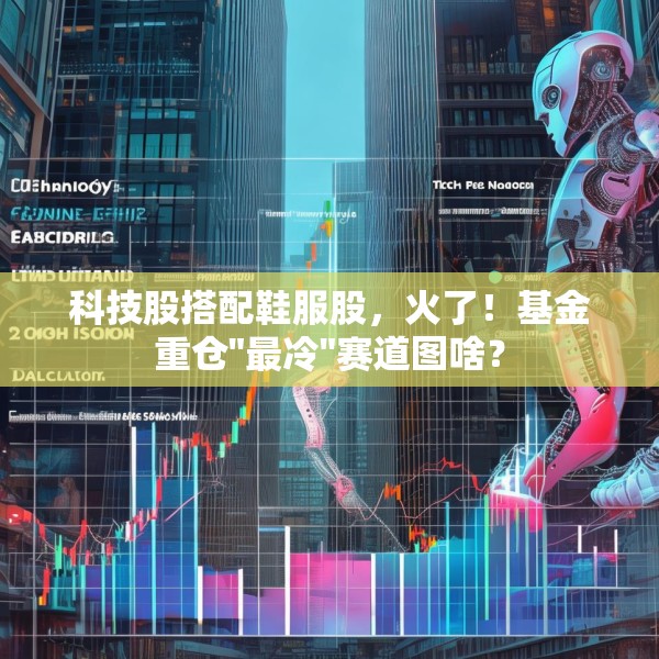科技股搭配鞋服股，火了！基金重仓