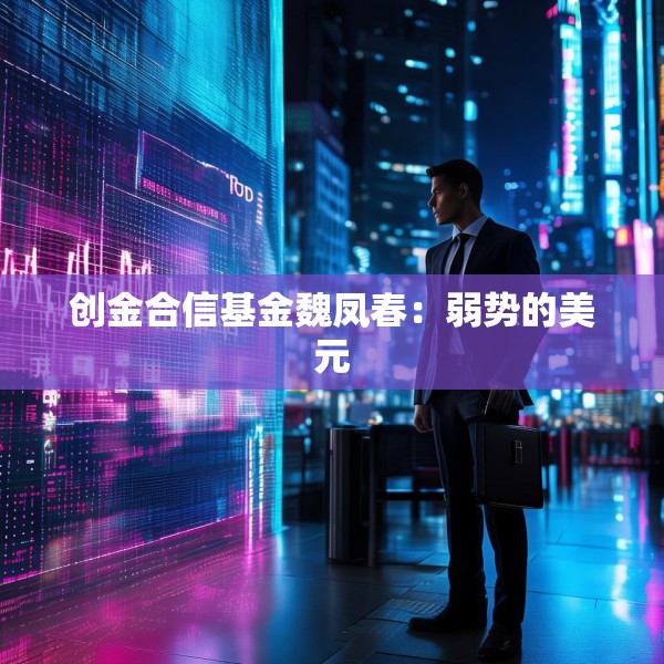 创金合信基金魏凤春：弱势的美元