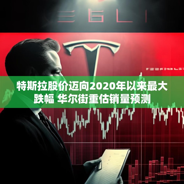 特斯拉股价迈向2020年以来最大跌幅 华尔街重估销量预测
