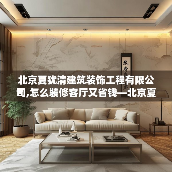 北京夏犹清建筑装饰工程有限公司,怎么装修客厅又省钱—北京夏犹清建筑装饰工程有限公司285.a161b162c165fgy.172fhsg