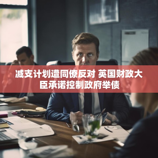 减支计划遭同僚反对 英国财政大臣承诺控制政府举债