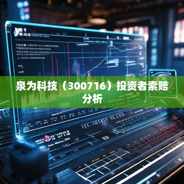 泉为科技（300716）投资者索赔分析