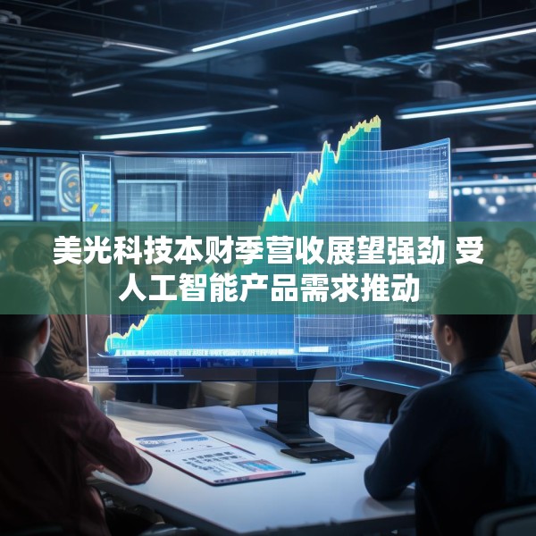 美光科技本财季营收展望强劲 受人工智能产品需求推动