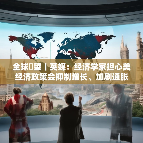 全球瞭望丨英媒：经济学家担心美经济政策会抑制增长、加剧通胀