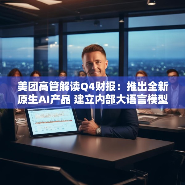 美团高管解读Q4财报：推出全新原生AI产品 建立内部大语言模型