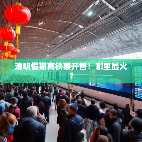 清明假期高铁票开售！哪里最火？