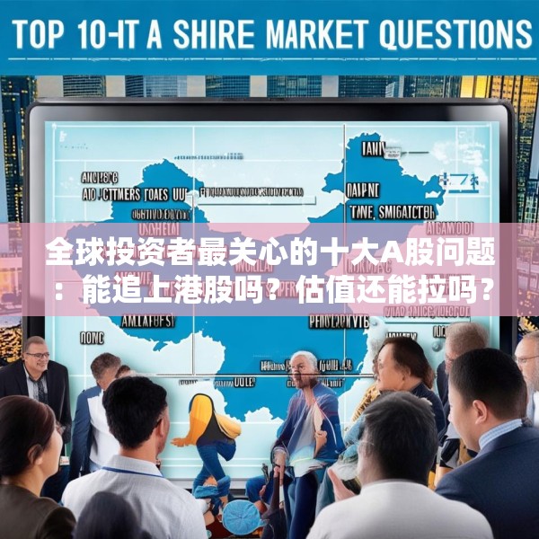 全球投资者最关心的十大A股问题：能追上港股吗？估值还能拉吗？盈利能改善吗？政策足够重视吗？