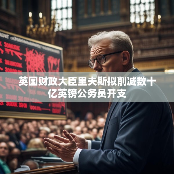 英国财政大臣里夫斯拟削减数十亿英镑公务员开支