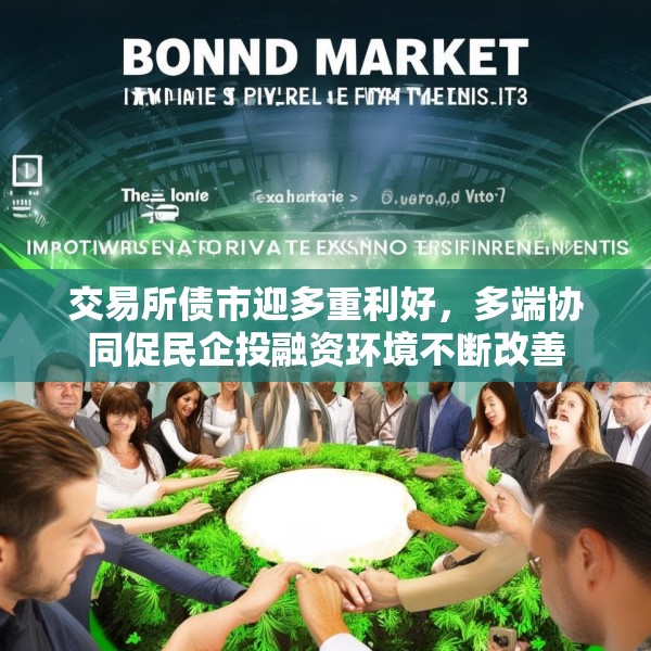 交易所债市迎多重利好，多端协同促民企投融资环境不断改善
