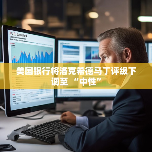 美国银行将洛克希德马丁评级下调至 “中性”