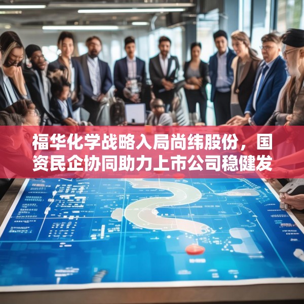 福华化学战略入局尚纬股份，国资民企协同助力上市公司稳健发展
