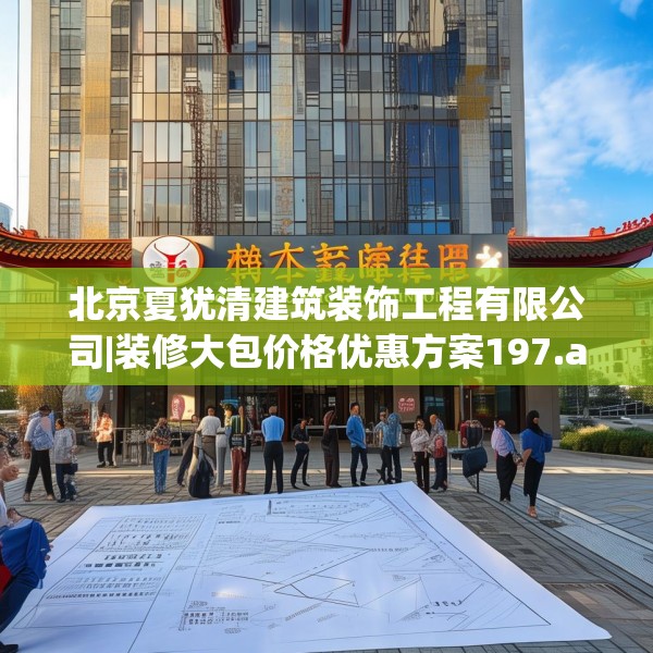 北京夏犹清建筑装饰工程有限公司|装修大包价格优惠方案197.a73b74c77fgy.84bnbn
