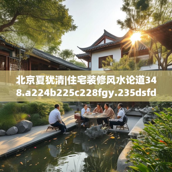 北京夏犹清|住宅装修风水论道348.a224b225c228fgy.235dsfds