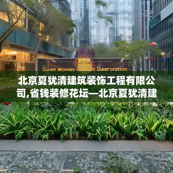 北京夏犹清建筑装饰工程有限公司,省钱装修花坛—北京夏犹清建筑装饰工程有限公司455.a331b332c335fgy.342fds