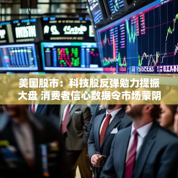 美国股市：科技股反弹勉力提振大盘 消费者信心数据令市场蒙阴