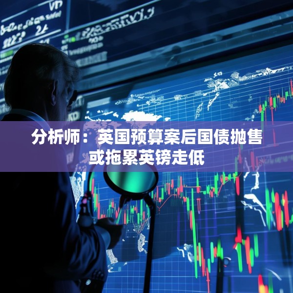 分析师：英国预算案后国债抛售或拖累英镑走低