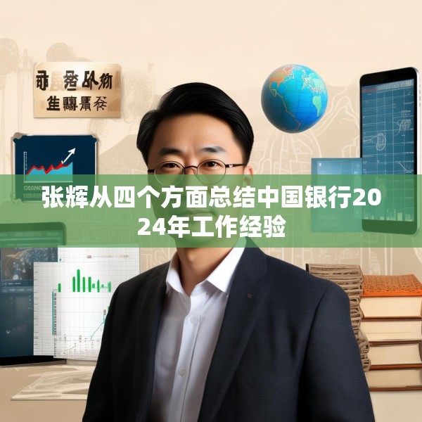 张辉从四个方面总结中国银行2024年工作经验