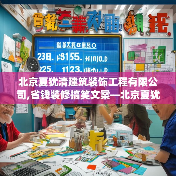 北京夏犹清建筑装饰工程有限公司,省钱装修搞笑文案—北京夏犹清建筑装饰工程有限公司235.a111b112c115fgy.122jhhj