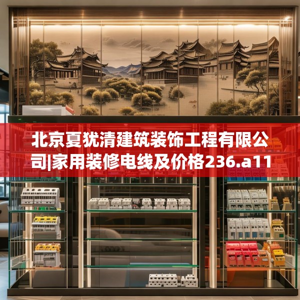 北京夏犹清建筑装饰工程有限公司|家用装修电线及价格236.a112b113c116fgy.12376678