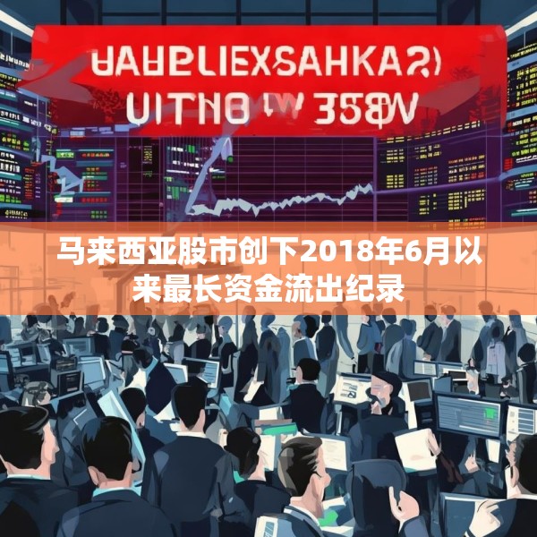 马来西亚股市创下2018年6月以来最长资金流出纪录