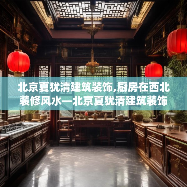 北京夏犹清建筑装饰,厨房在西北装修风水—北京夏犹清建筑装饰410.a286b287c290fgy.297xczxv