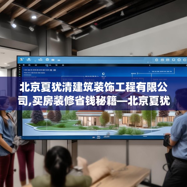 北京夏犹清建筑装饰工程有限公司,买房装修省钱秘籍—北京夏犹清建筑装饰工程有限公司245.a121b122c125fgy.132cvcx