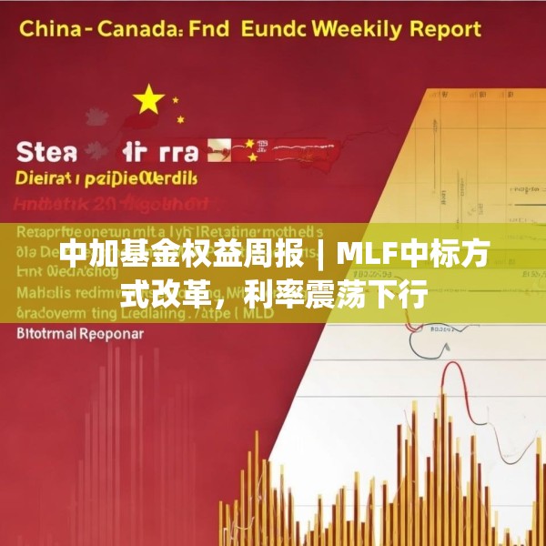 中加基金权益周报︱MLF中标方式改革，利率震荡下行