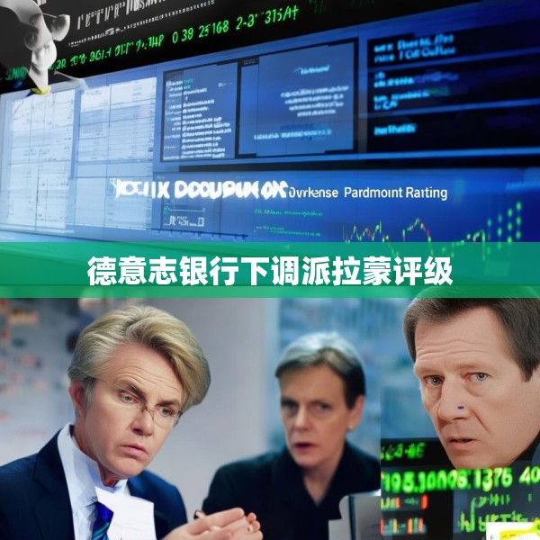 德意志银行下调派拉蒙评级