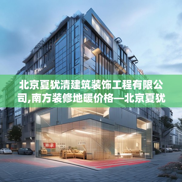 北京夏犹清建筑装饰工程有限公司,南方装修地暖价格—北京夏犹清建筑装饰工程有限公司502.a378b379c382fgy.389dewqe