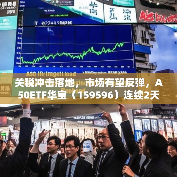 关税冲击落地，市场有望反弹，A50ETF华宝（159596）连续2天获得资金净申购