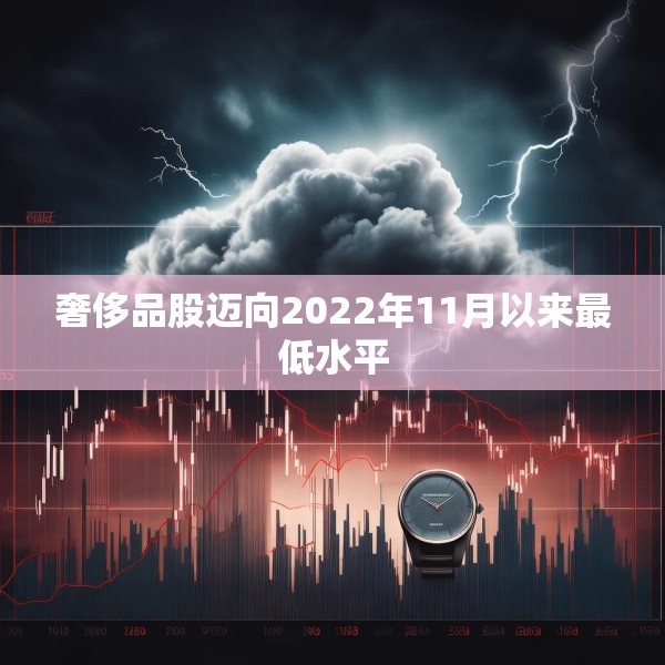 奢侈品股迈向2022年11月以来最低水平