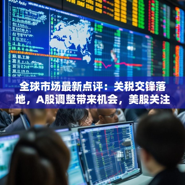 全球市场最新点评：关税交锋落地，A股调整带来机会，美股关注波动回归方向