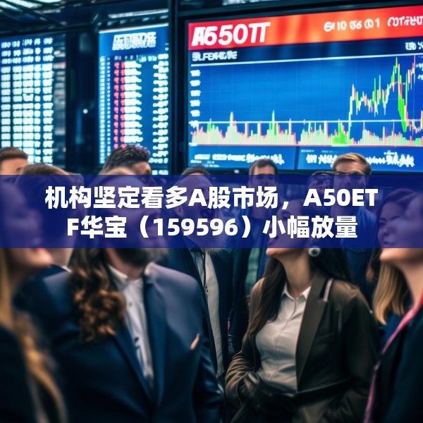 机构坚定看多A股市场，A50ETF华宝（159596）小幅放量