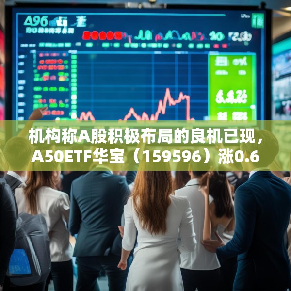 机构称A股积极布局的良机已现，A50ETF华宝（159596）涨0.67%
