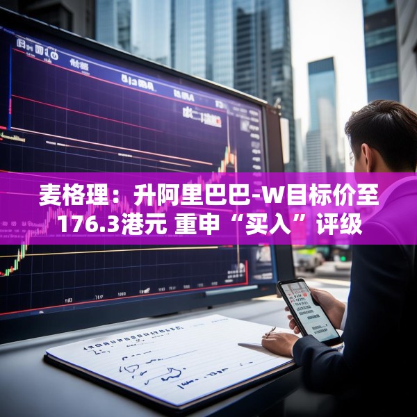 麦格理：升阿里巴巴-W目标价至176.3港元 重申“买入”评级