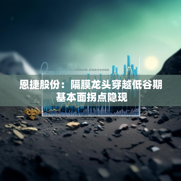 恩捷股份：隔膜龙头穿越低谷期 基本面拐点隐现