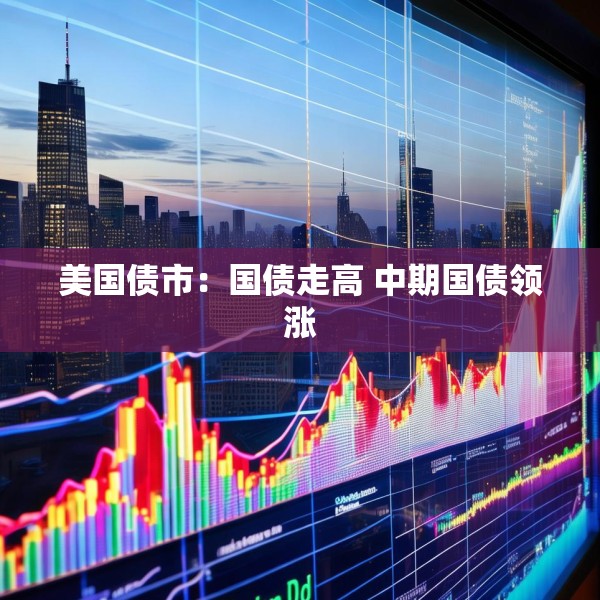 美国债市：国债走高 中期国债领涨