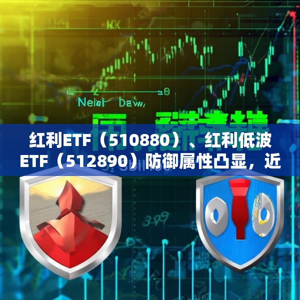 红利ETF（510880）、红利低波ETF（512890）防御属性凸显，近8个交易日净流入5亿元、8亿元