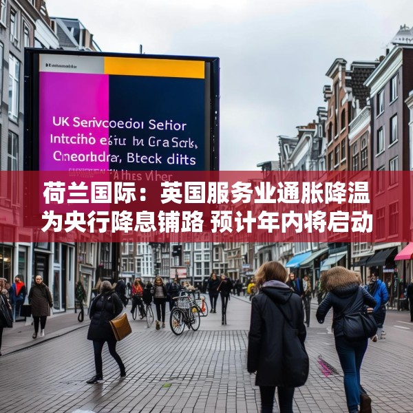 荷兰国际：英国服务业通胀降温为央行降息铺路 预计年内将启动季度性降息