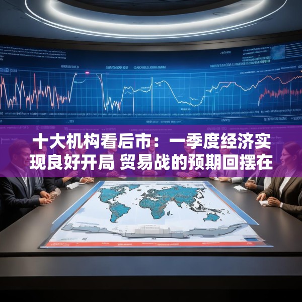 十大机构看后市：一季度经济实现良好开局 贸易战的预期回摆在即 中国的政策选项更多、能耗更久