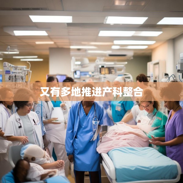 又有多地推进产科整合