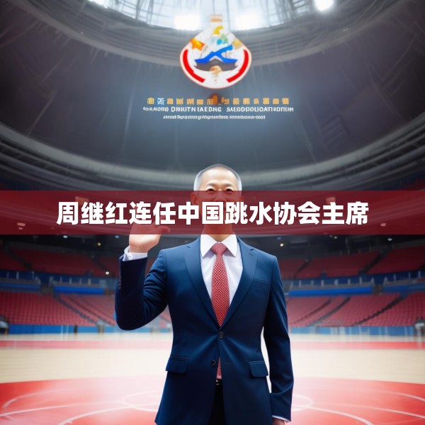 周继红连任中国跳水协会主席