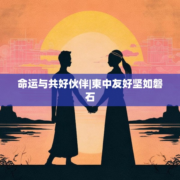 命运与共好伙伴|柬中友好坚如磐石