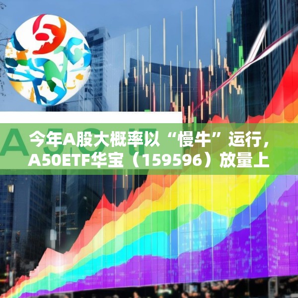 今年A股大概率以“慢牛”运行，A50ETF华宝（159596）放量上涨