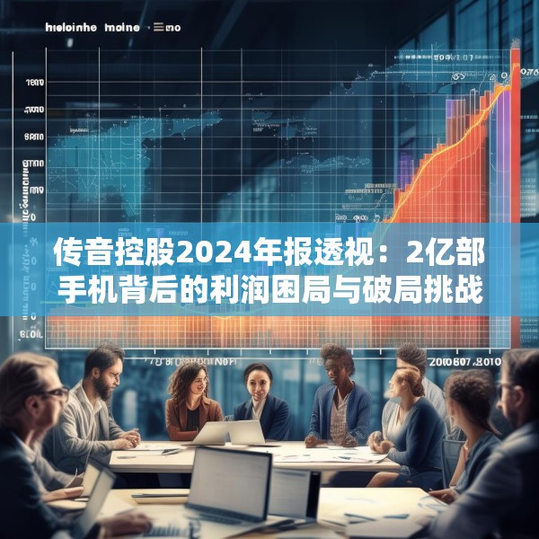 传音控股2024年报透视：2亿部手机背后的利润困局与破局挑战