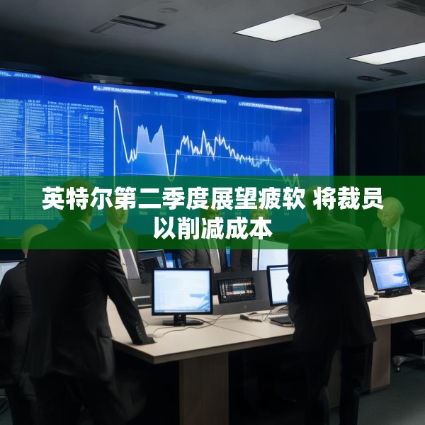 英特尔第二季度展望疲软 将裁员以削减成本