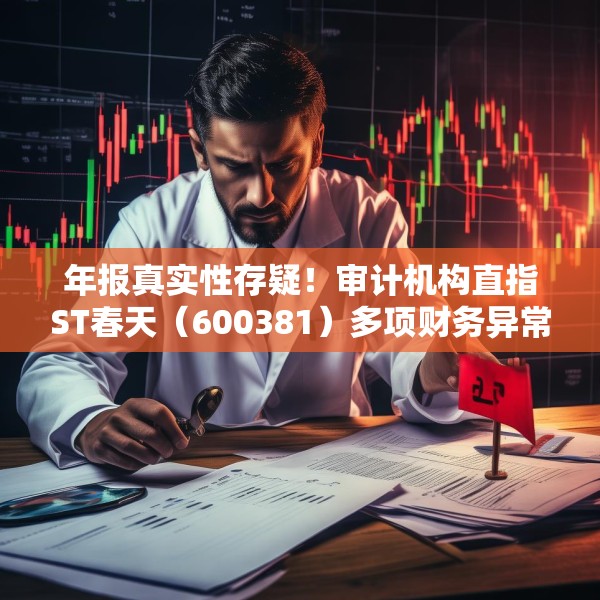 年报真实性存疑！审计机构直指ST春天（600381）多项财务异常，或面临股民索赔